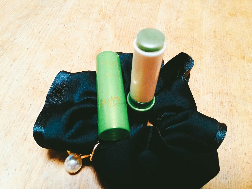 メルティクリームリップ/メンソレータム/リップクリームを使ったクチコミ（3枚目）