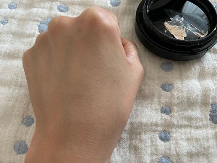 NNEグラインディングファンデーション/NNE/その他ファンデーションを使ったクチコミ(7枚目)