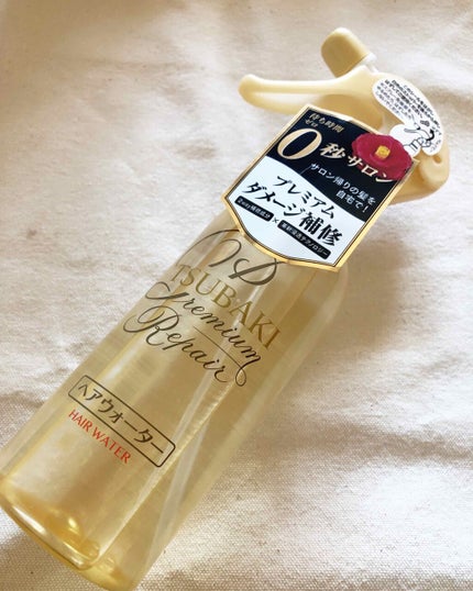 TSUBAKI プレミアムリペア ヘアウォーターのクチコミ「
皆様いつもいいねありがとうございます♡
‧✧̣̥̇‧✦‧✧̣̥̇‧✦‧✧̣̥̇‧✦‧✧̣̥.....」(1枚目)