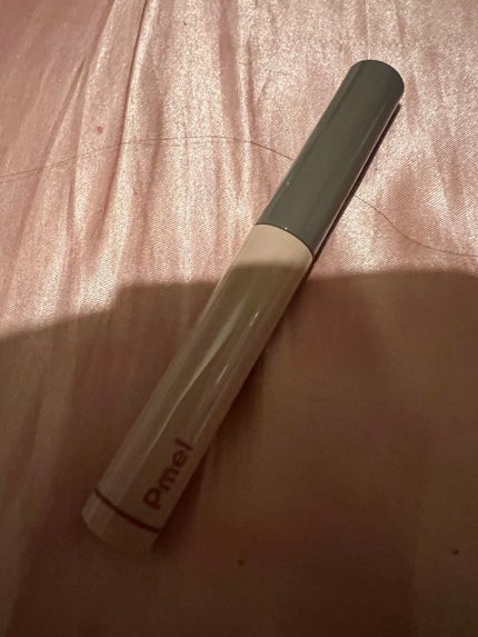 ピメル うそつきマスカラ/pdc/マスカラを使ったクチコミ(1枚目)