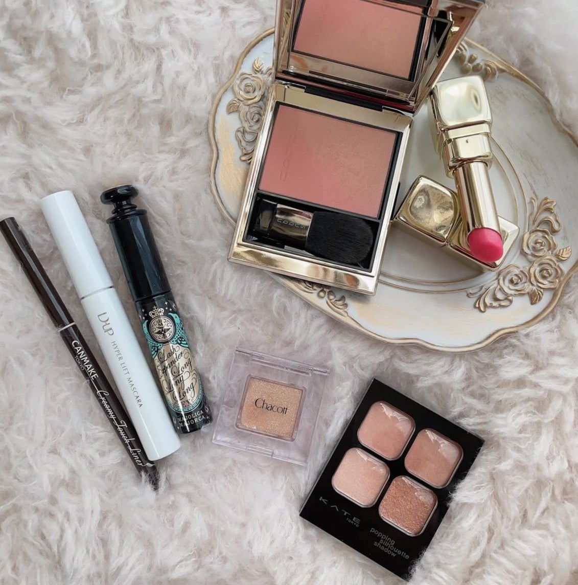 リュクスアイシャドウ/BOBBI BROWN/単色アイシャドウを使ったクチコミ(1枚目)