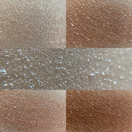 パーフェクトスタイリストアイズ/キャンメイク/アイシャドウパレットを使ったクチコミ(3枚目)