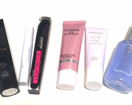 シークレットスキンメイカーゼロ(リキッド)/KATE/リキッドファンデーションを使ったクチコミ(2枚目)