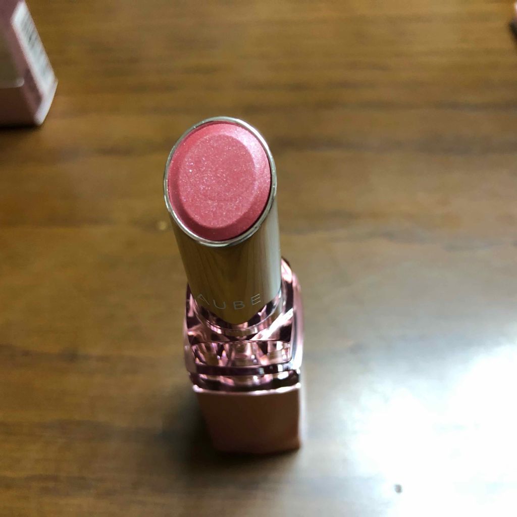 orange_cosme_vvv on LIPS ãððð#AUBE#ç³åããšã¿ãªãã#RS21å¡ãå¿å°è¯ãè²æã¡..ãïŒ2æç®ïŒ