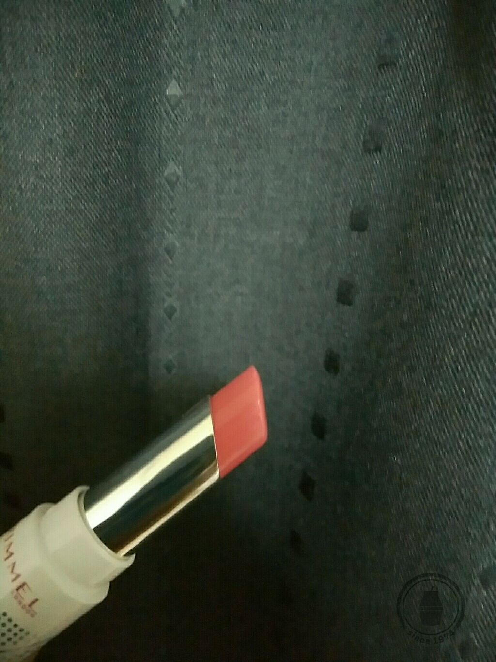 ラスティングフィニッシュ ティントリップ/リンメル ロンドン/リップティントを使ったクチコミ（2枚目）