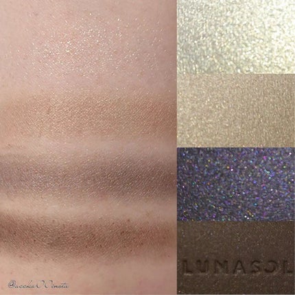 ピュア カラー ブラッシュ/SUQQU/パウダーチークを使ったクチコミ(7枚目)