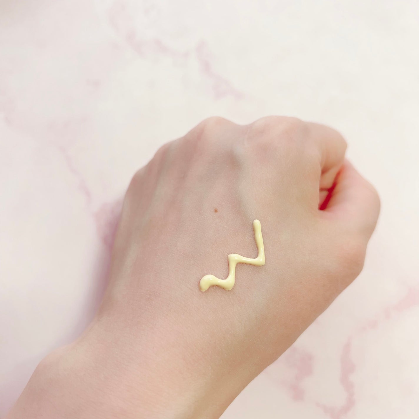 ウルミナプラス 生つや肌おしろい乳液 オイルブロック/ウルミナプラス/乳液を使ったクチコミ(5枚目)