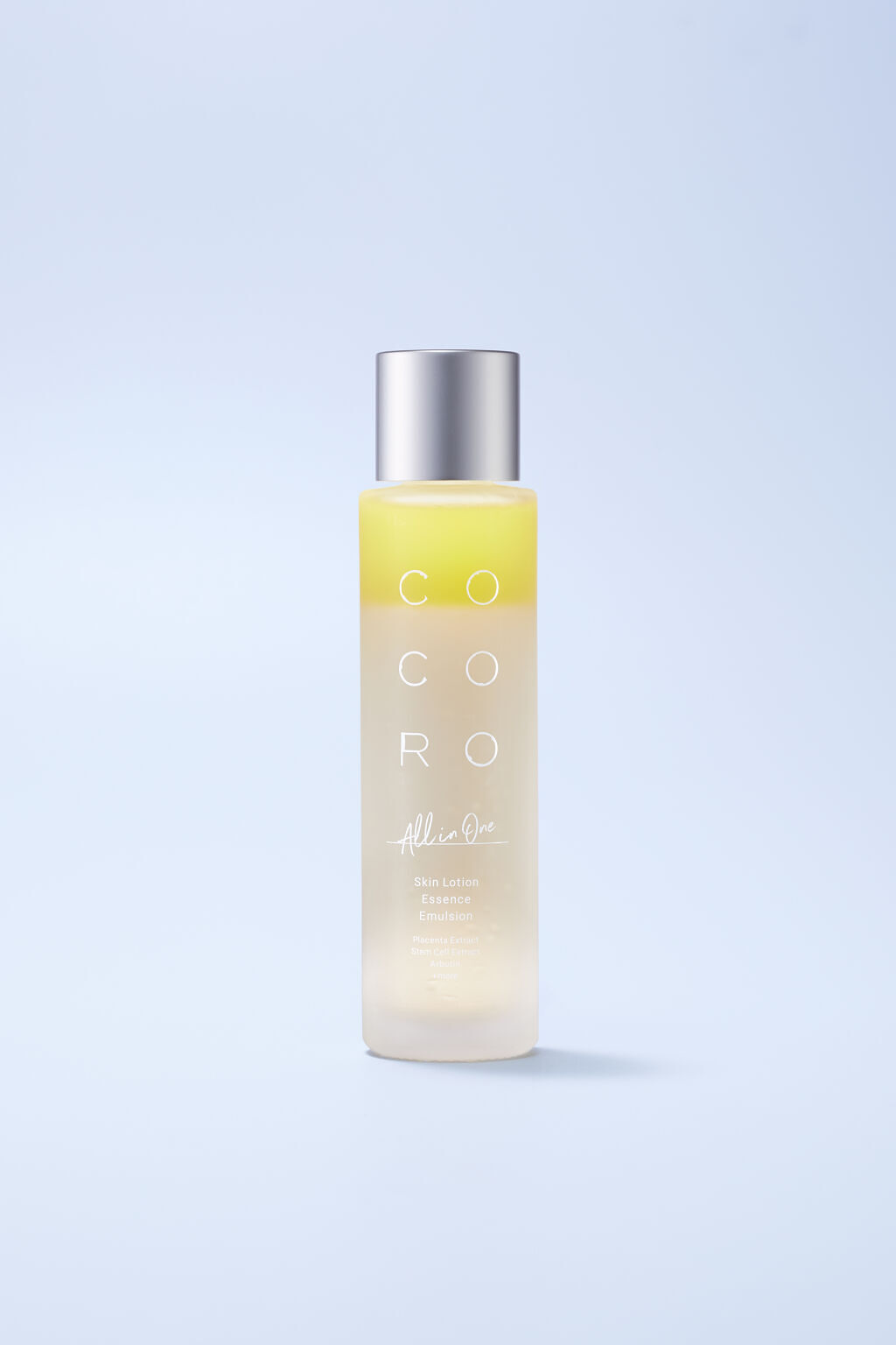 ここはぴbyCoCoRo COCORO化粧美容乳液