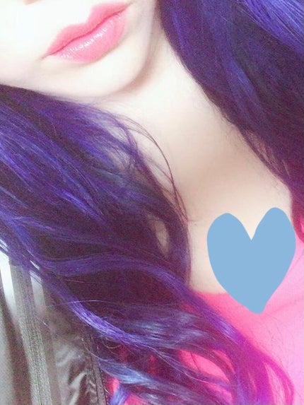 ヘアカラークリーム/マニックパニック/ヘアカラーを使ったクチコミ(2枚目)