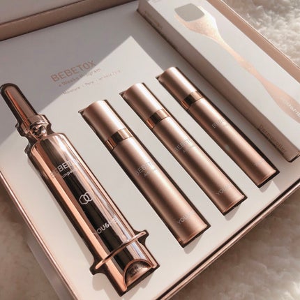 BEBETOXアンプルセット/YOU&ME/スキンケアキットを使ったクチコミ(9枚目)