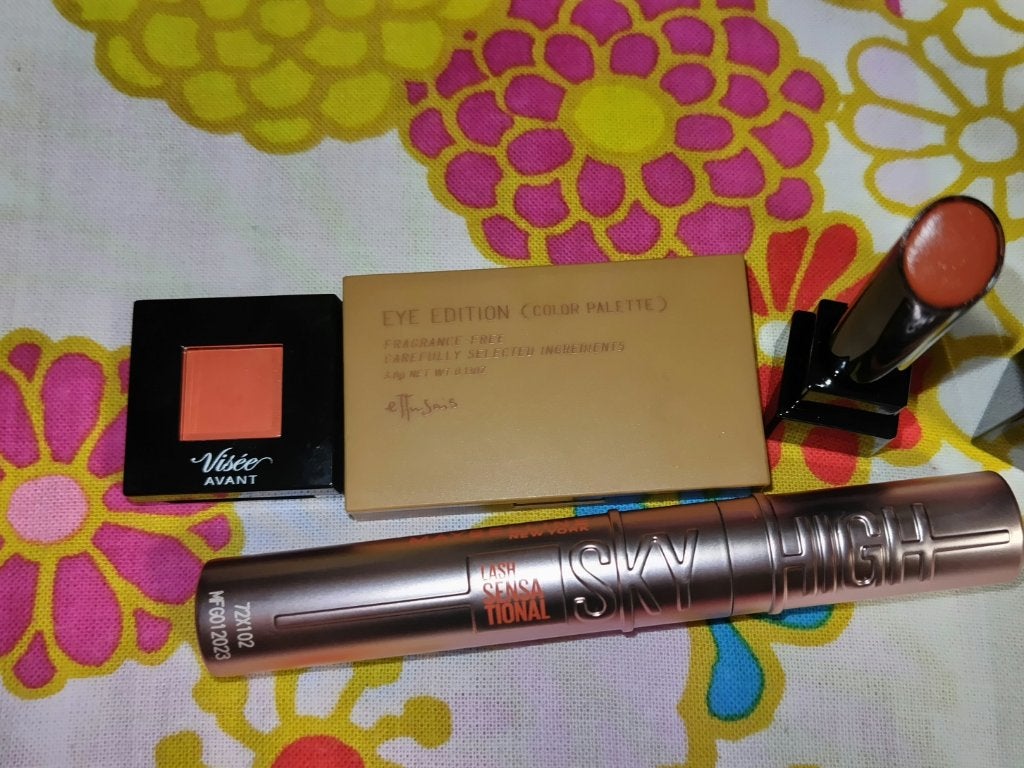 ヴィセ アヴァン シングルアイカラー/Visée/単色アイシャドウを使ったクチコミ(1枚目)