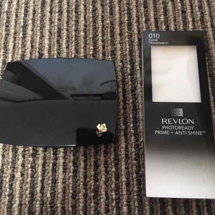 レブロン アンチシャイン バーム/REVLON/化粧下地を使ったクチコミ(1枚目)