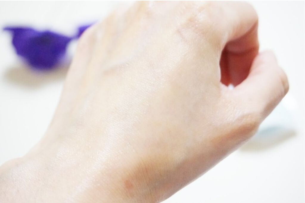 オールデイ スパ パール クリーム/FEDORA AESTHETIC/フェイスクリームを使ったクチコミ(3枚目)