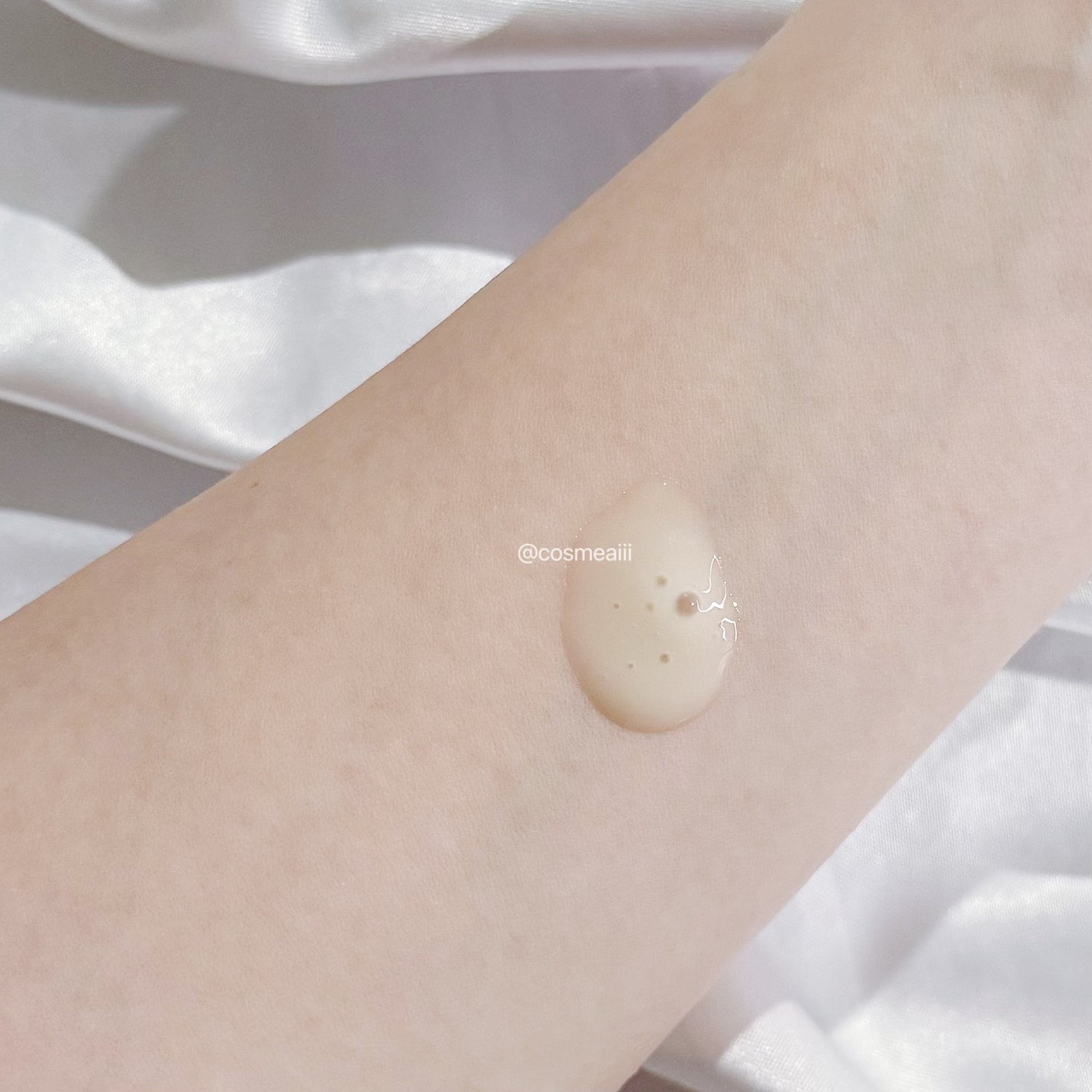 ブラックスネイルレチノールセラム/Dr.G/美容液を使ったクチコミ(4枚目)