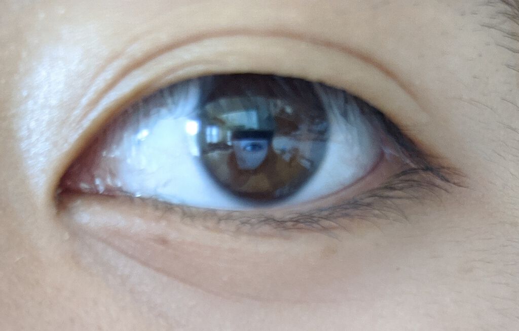 アイビューティー フィクサー WP/アストレア ヴィルゴ/二重まぶた用アイテムを使ったクチコミ（2枚目）