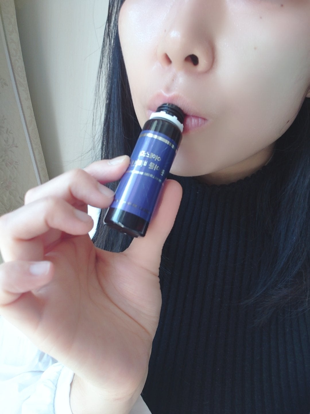 ヨエスターオールインワンイミューンビタミンショット20/ESTHER FORMULA/健康サプリメントを使ったクチコミ(9枚目)