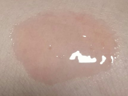 ユニコーングッドナイトリップマスク ローズヒップ&コラーゲン/SELF BEAUTY/リップマスクを使ったクチコミ(6枚目)