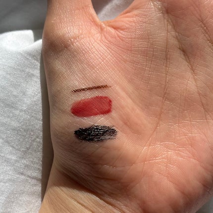 ピュアグラインディングクレンジングバーム/Dr.Althea/クレンジングバームを使ったクチコミ(4枚目)