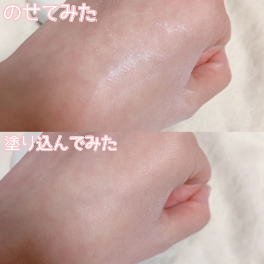 資生堂ベビーパウダー(プレスド)/ベビー/ボディパウダーを使ったクチコミ(4枚目)