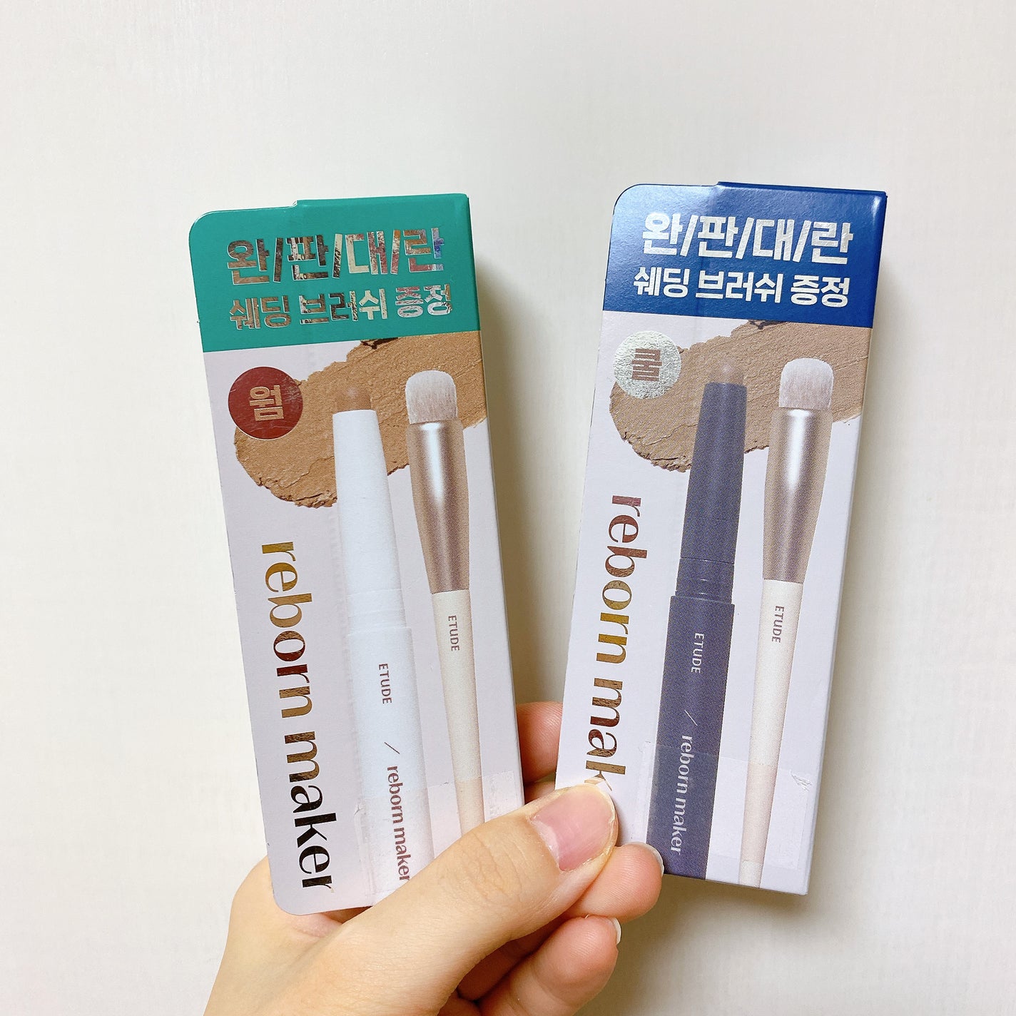 コントゥアスティック/ETUDE/シェーディングを使ったクチコミ(1枚目)