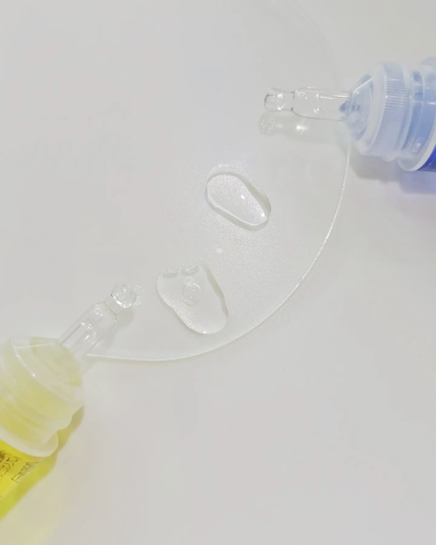 5種の原液MIX エンリッチ/Bアンプル/美容液を使ったクチコミ（3枚目）