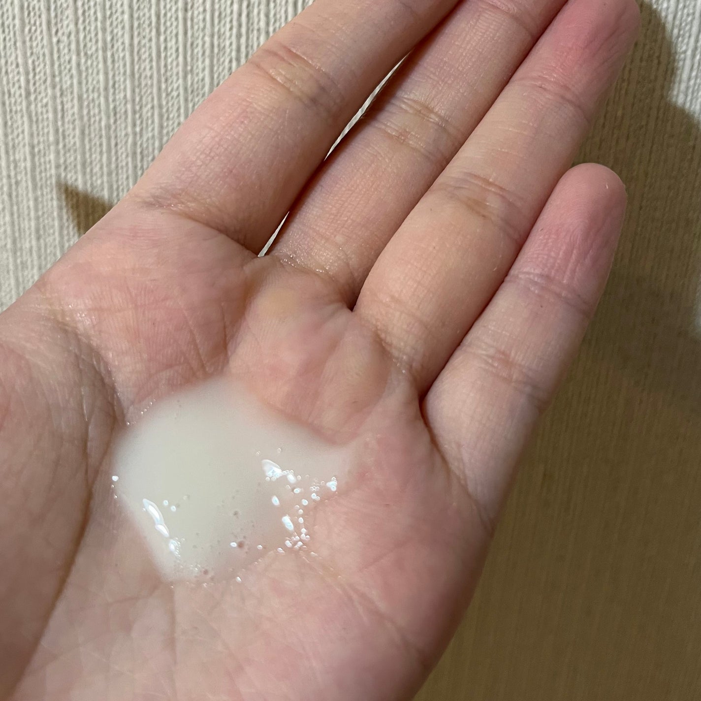 ペプチド ボリューム リフティングプロエッセンス/DR.PEPTI/美容液を使ったクチコミ(3枚目)