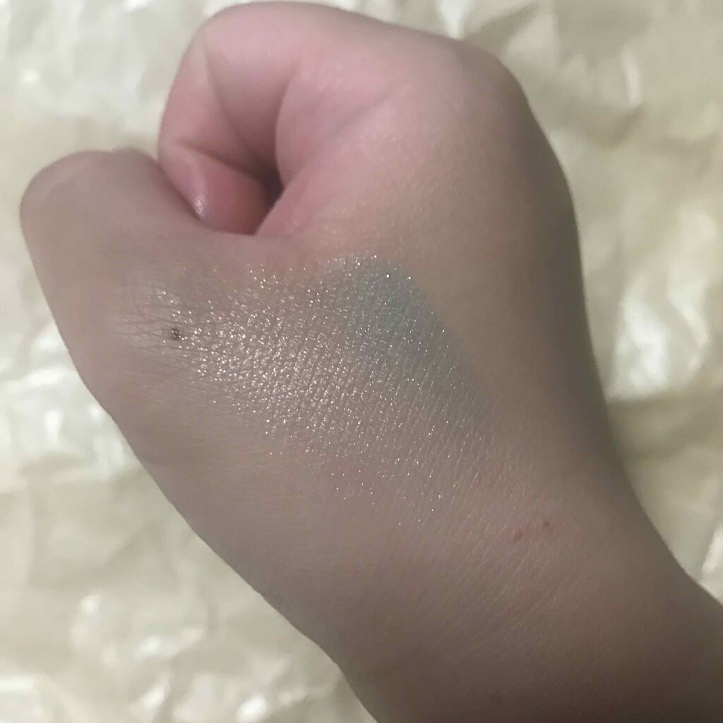 ツイングラデーションアイカラー/オルビス/アイシャドウパレットを使ったクチコミ(3枚目)