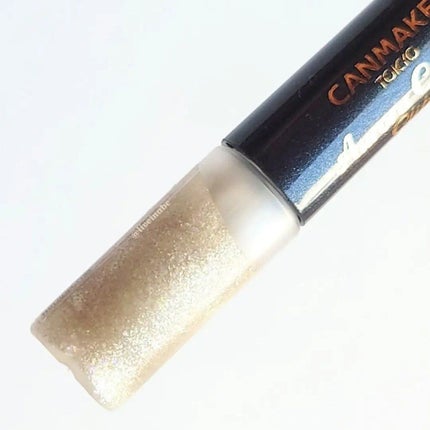 パーフェクトスタイリストアイズ/キャンメイク/アイシャドウパレットを使ったクチコミ(10枚目)