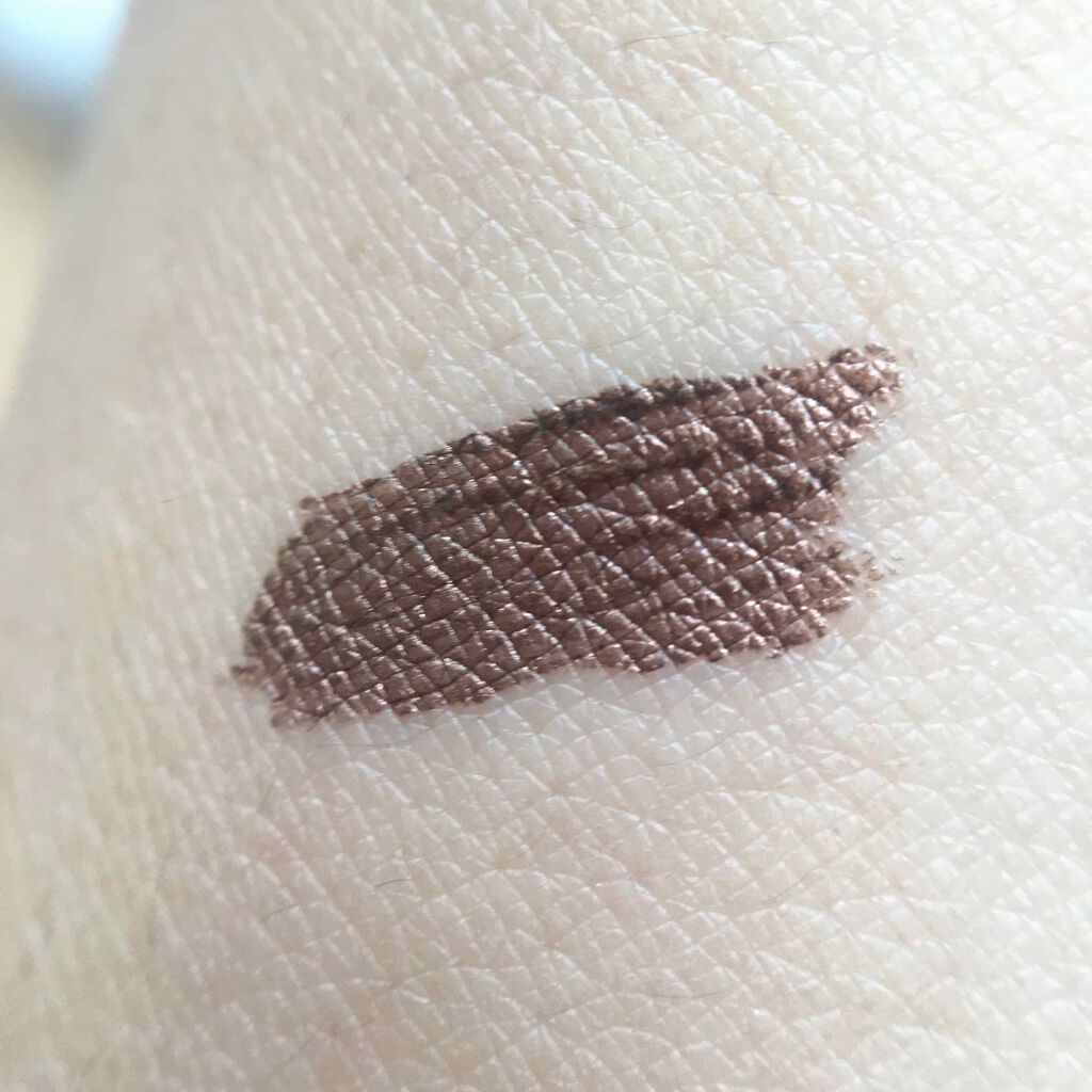 ル ライナー ドゥ シャネル/CHANEL/リキッドアイライナーを使ったクチコミ(3枚目)