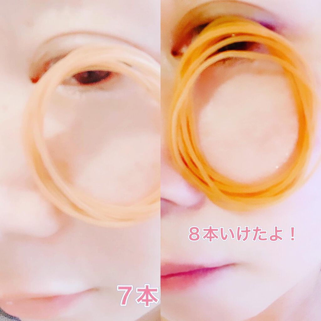 アイラッシュセラム/PHOEBE BEAUTY UP/まつげ美容液を使ったクチコミ(4枚目)