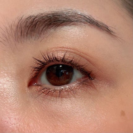 ミドルトーンアイシャドウコレクターパレット/Laka/アイシャドウパレットを使ったクチコミ(6枚目)