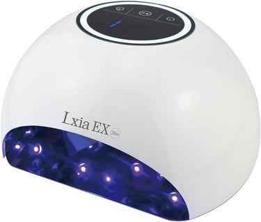 Lxia EX 36w  ネイルライト プリジェル