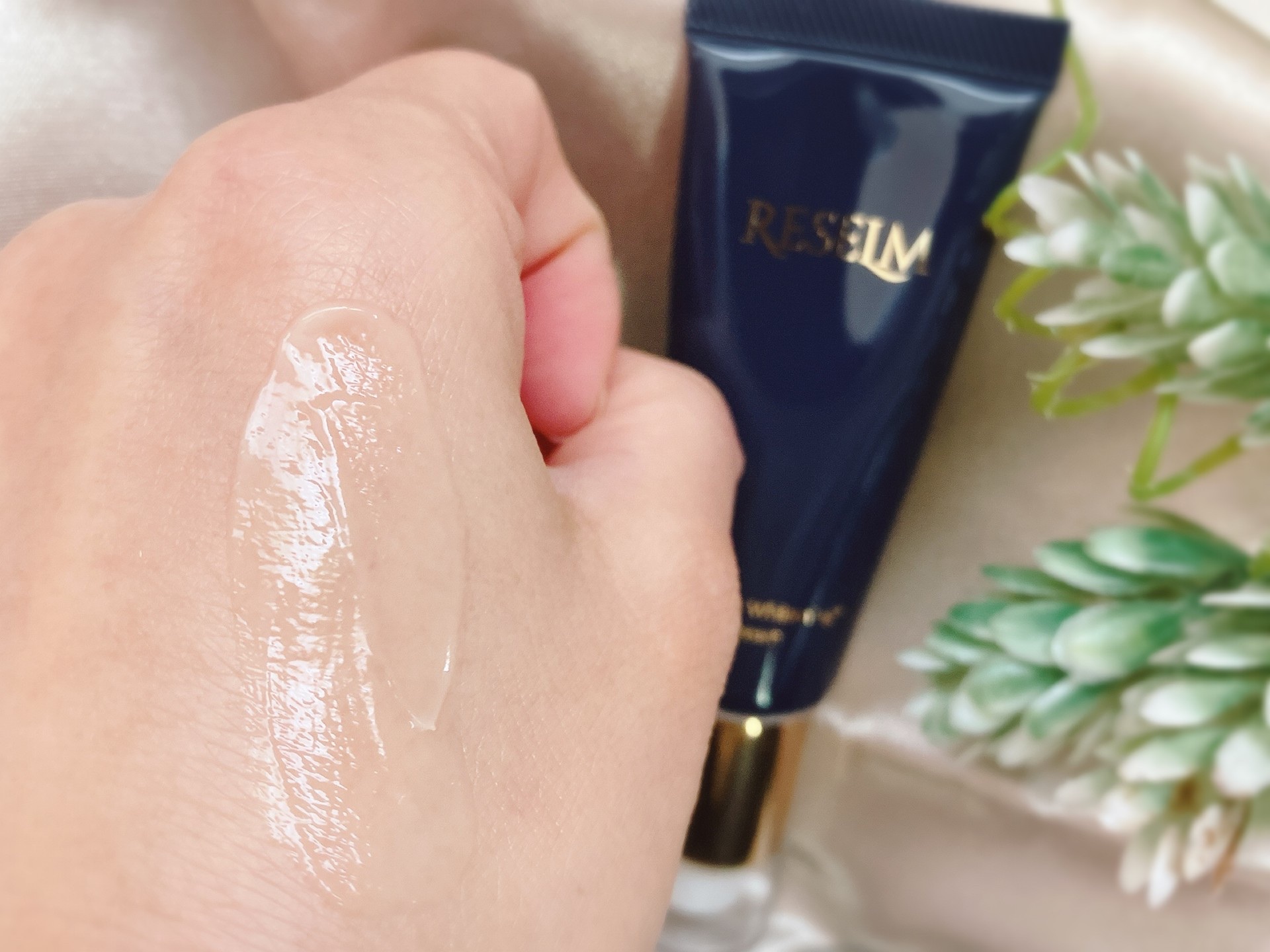 を使ったクチコミ（3枚目）