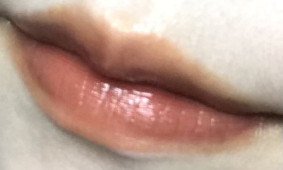 アピュー ジューシーパン ティント/A’pieu/リップティントを使ったクチコミ（2枚目）