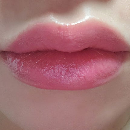 リップザカラー/リップザカラー/口紅を使ったクチコミ(4枚目)