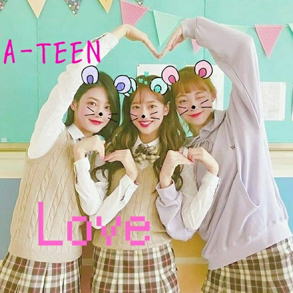 韓国大好きJS6(みおです) on LIPS 「こんにちは😃韓国大好きJS6です☺️いいね❤️と、フォロー、📎..」(3枚目)