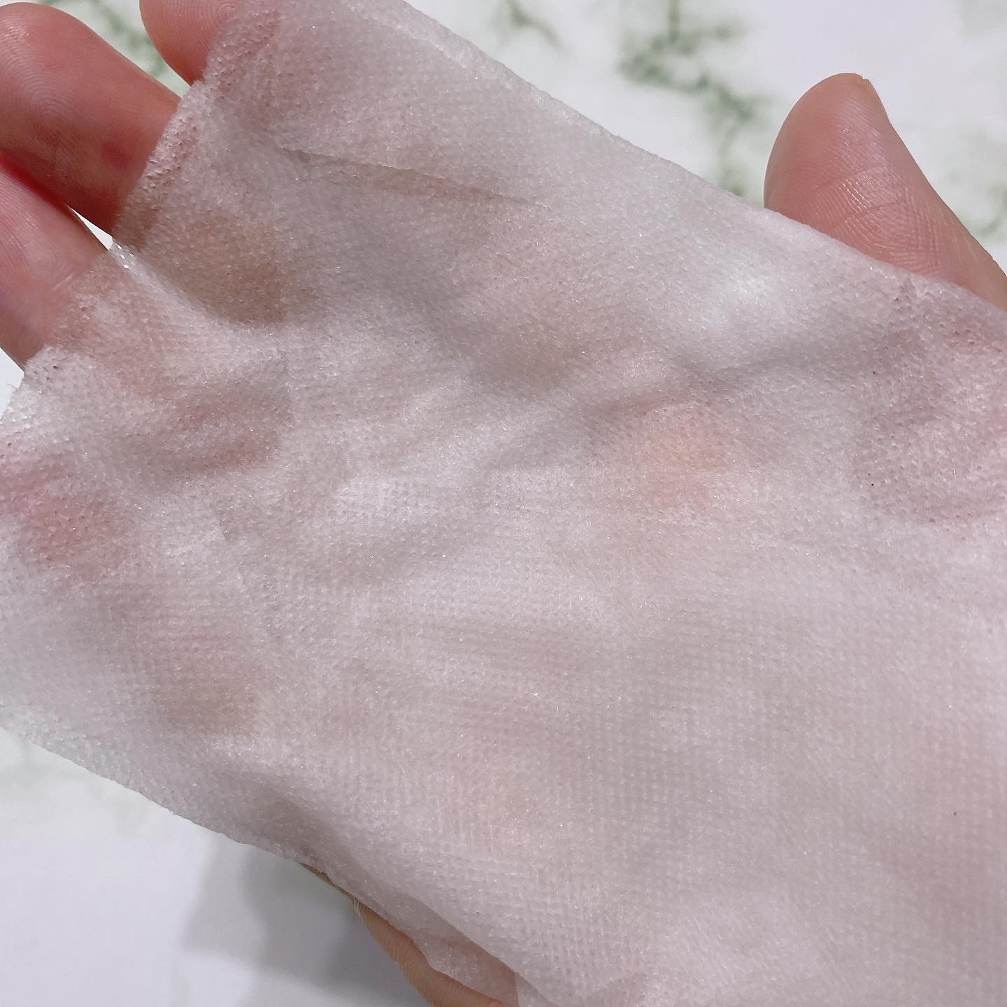 ドクダミ＋ティーツリーエキスセラム/MARY&MAY/美容液を使ったクチコミ（3枚目）