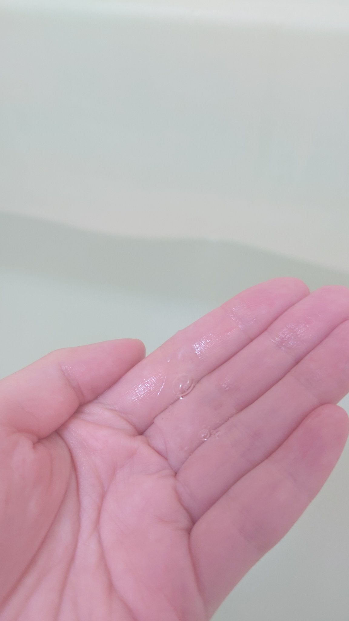 ミラクルズ うねりコントロール&リペア ボンドリペア シャンプー/トリートメント/パンテーン/市販シャンプーを使ったクチコミ(2枚目)