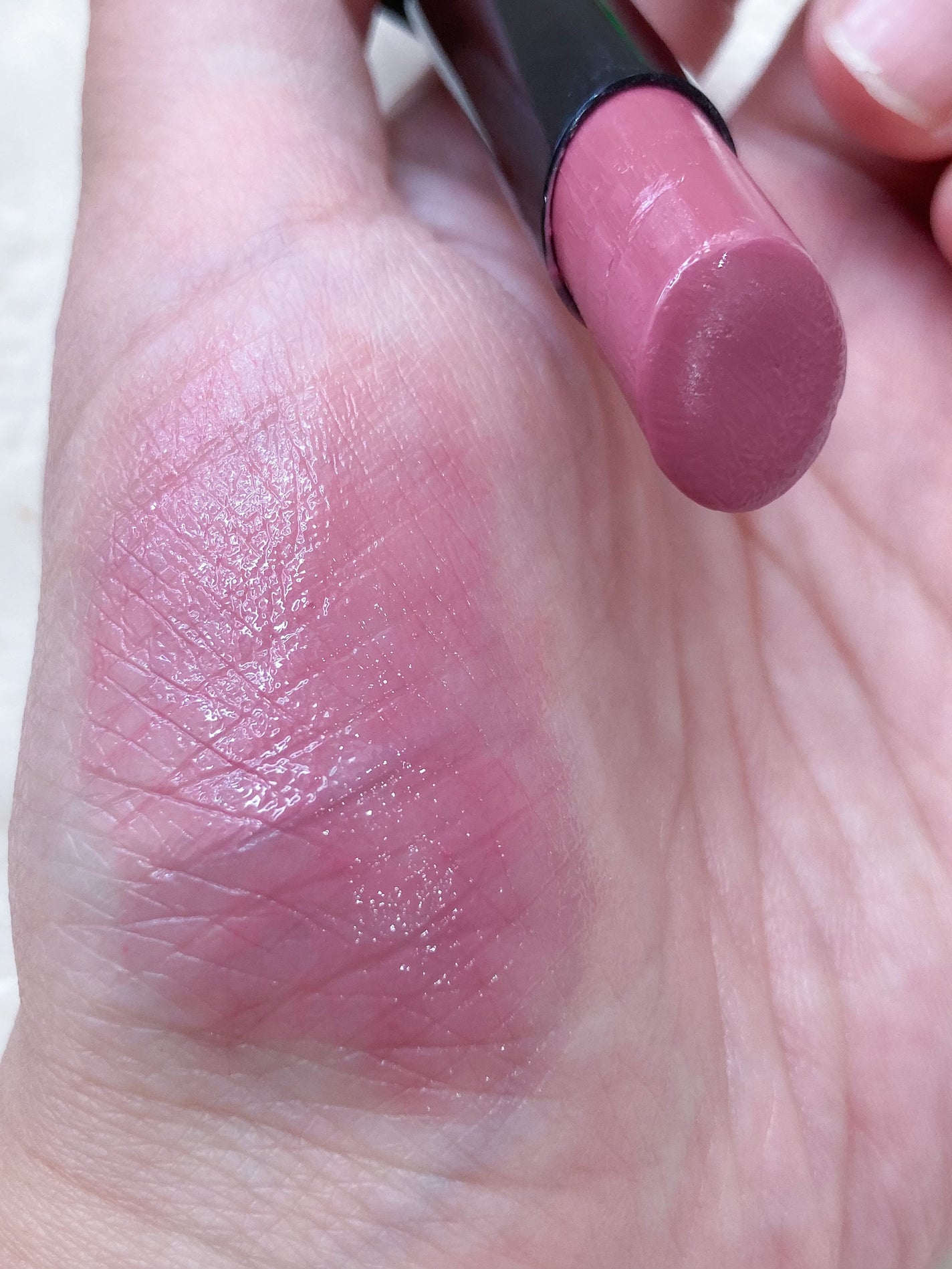 ケイト リップモンスター/KATE/口紅を使ったクチコミ(2枚目)