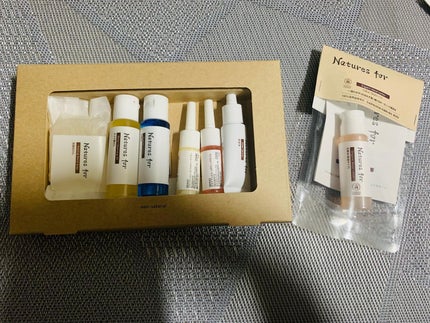 を使ったクチコミ(1枚目)