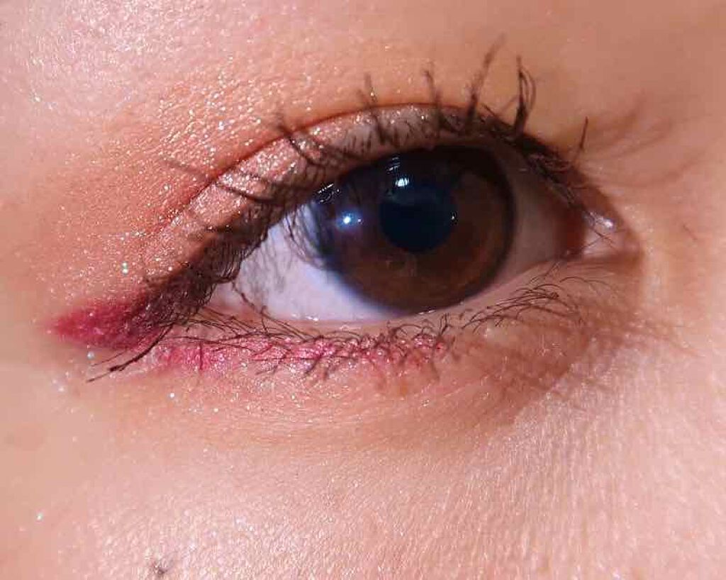 ディオール アディクト ラッカー スティック 620 ポイズナス/Dior/口紅を使ったクチコミ（3枚目）