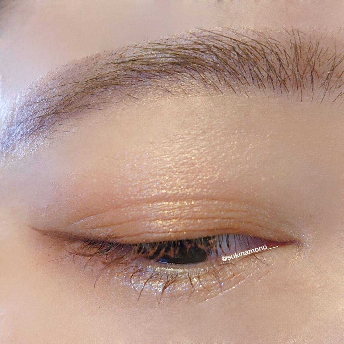 マスカラベース/ukiss/マスカラ下地を使ったクチコミ（3枚目）