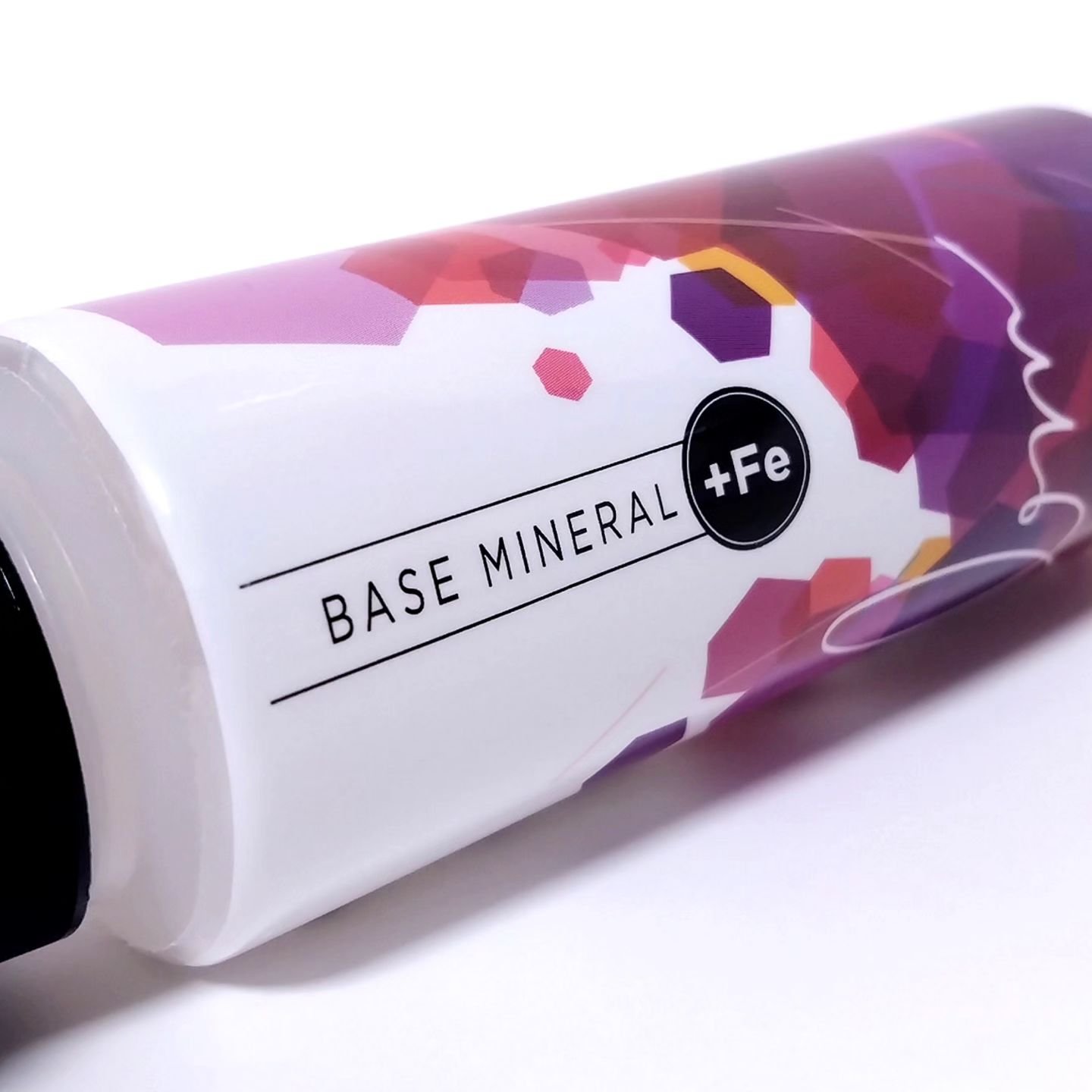 ベースミネラル+Fe/ベースミネラル+Fe/健康サプリメントを使ったクチコミ（1枚目）