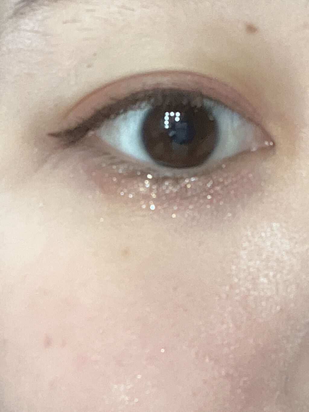 愛ラッシュマスカラR/b idol/マスカラを使ったクチコミ（2枚目）