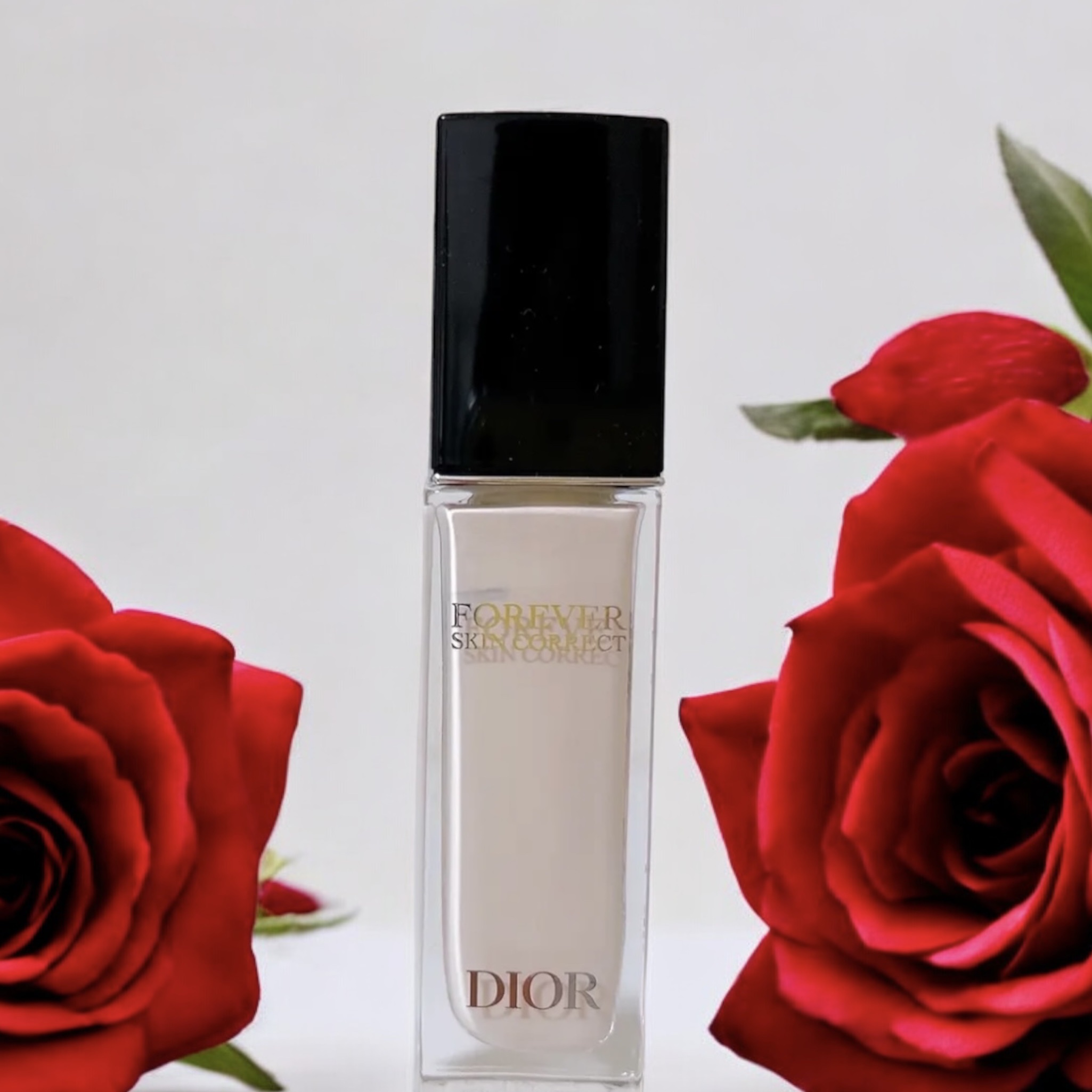 ディオールスキン フォーエヴァー スキン コレクト コンシーラー/Dior/リキッドコンシーラーを使ったクチコミ（1枚目）