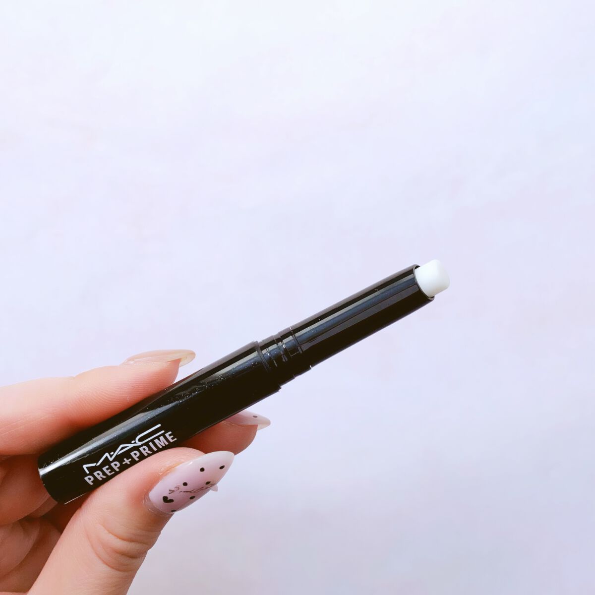 M·A·C ロックド キス インク リップカラー/M・A・C/口紅を使ったクチコミ(6枚目)