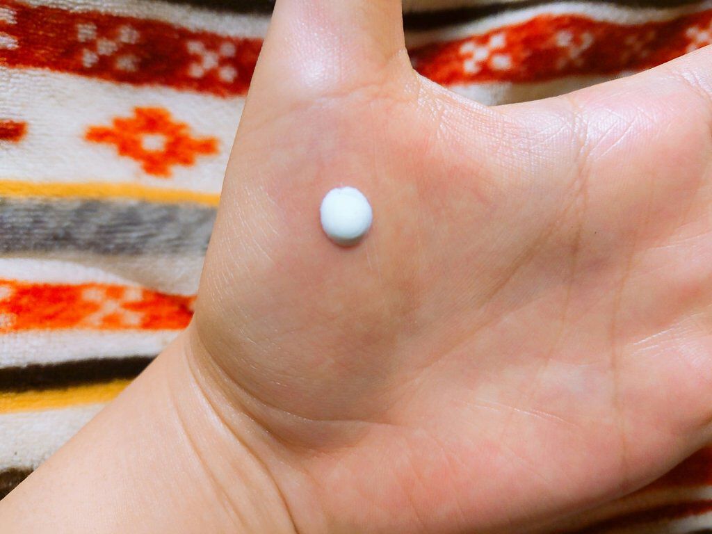 UVローション SPF50+/キュレル/日焼け止め・UVケアを使ったクチコミ（3枚目）