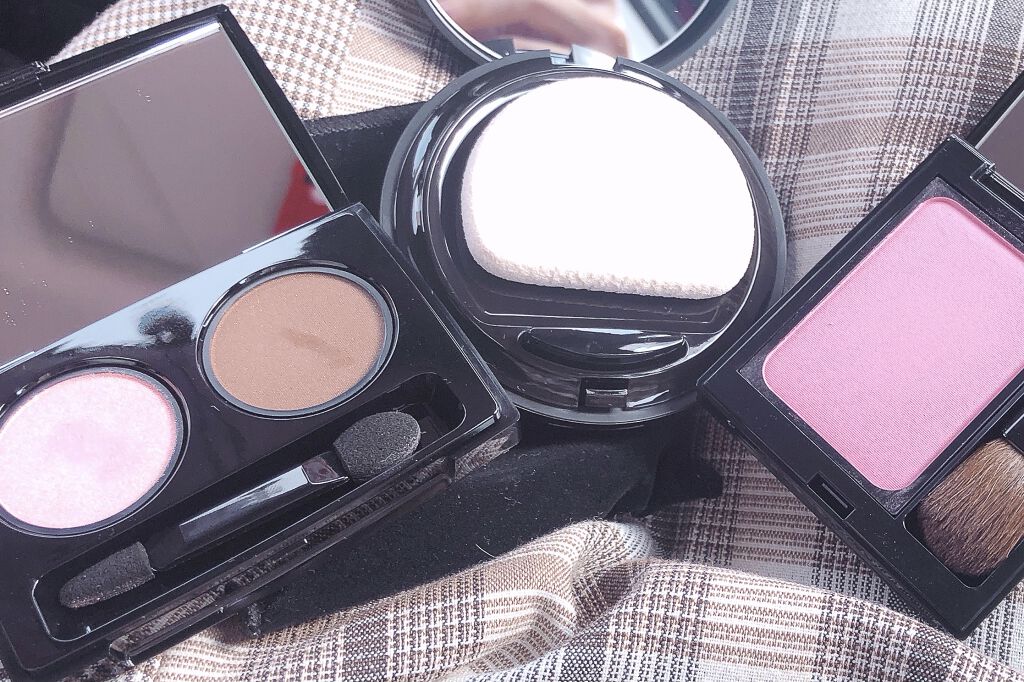 ビオモイスチュアシャドー 28 アルケミスト/MiMC/アイシャドウパレットを使ったクチコミ（1枚目）