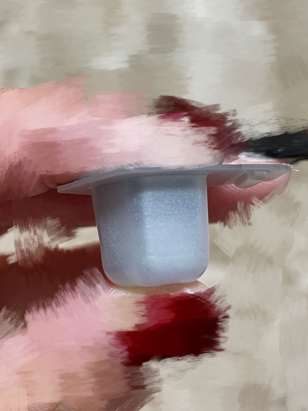 ディープクリア洗顔パウダー/ファンケル/洗顔パウダーを使ったクチコミ（3枚目）