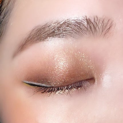 スムースリキッドアイライナー スーパーキープ/ヒロインメイク/リキッドアイライナーを使ったクチコミ(2枚目)